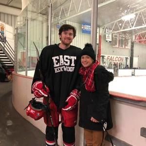 Meet your Posher, Lisa